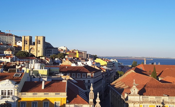 Álbum de fotos – Lisboa